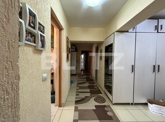 Apartament de vânzare 4 camere Independenței - 138180AV | BLITZ Bistriţa | Poza7