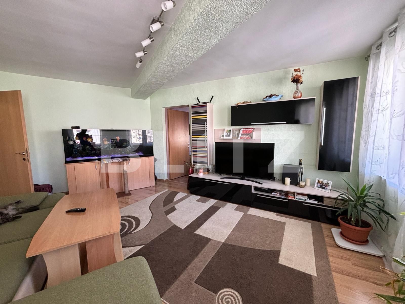 Apartament de vânzare 4 camere Independenței - 138180AV | BLITZ Bistriţa | Poza1