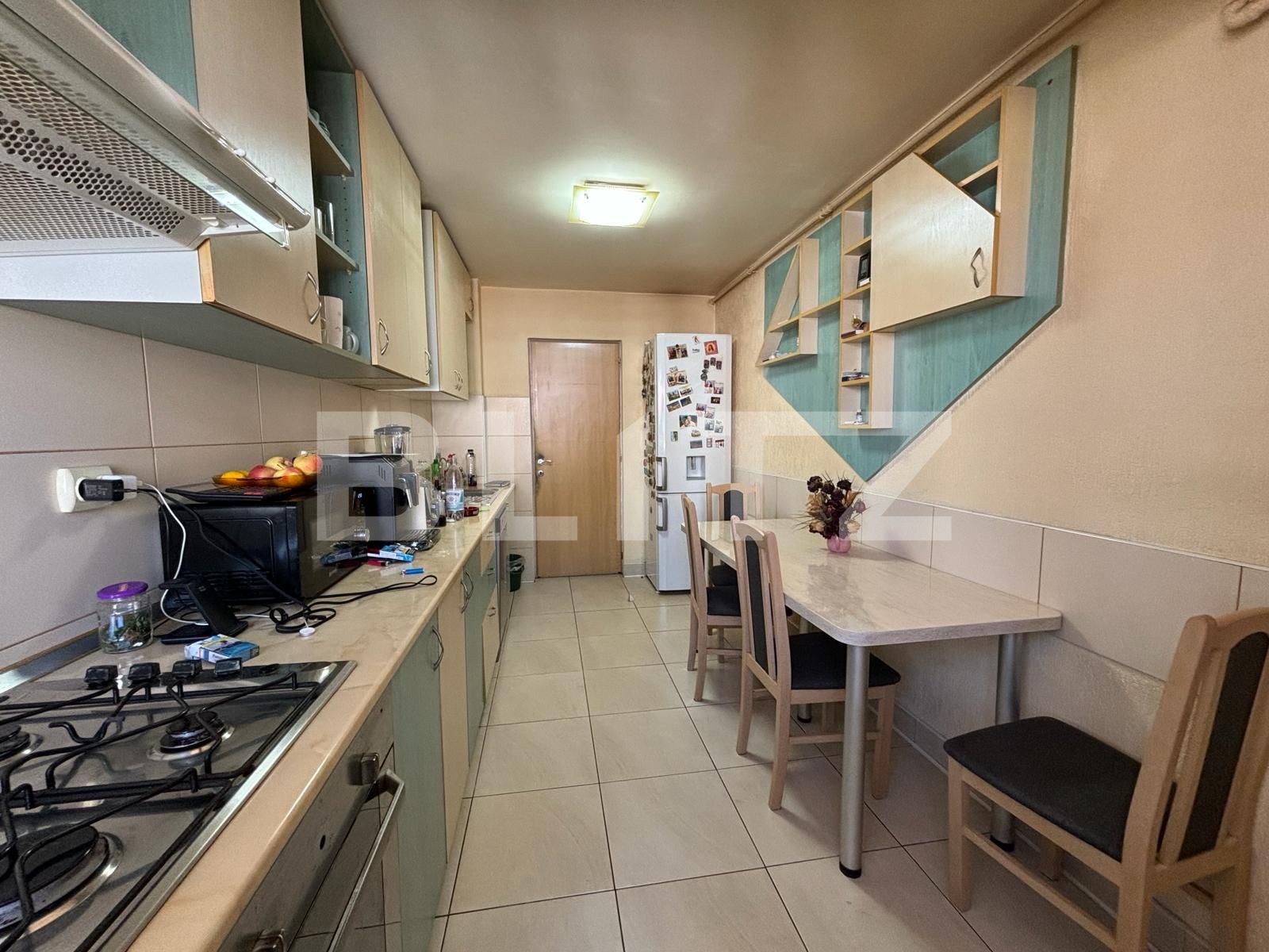 Apartament de vânzare 4 camere Independenței - 138180AV | BLITZ Bistriţa | Poza6