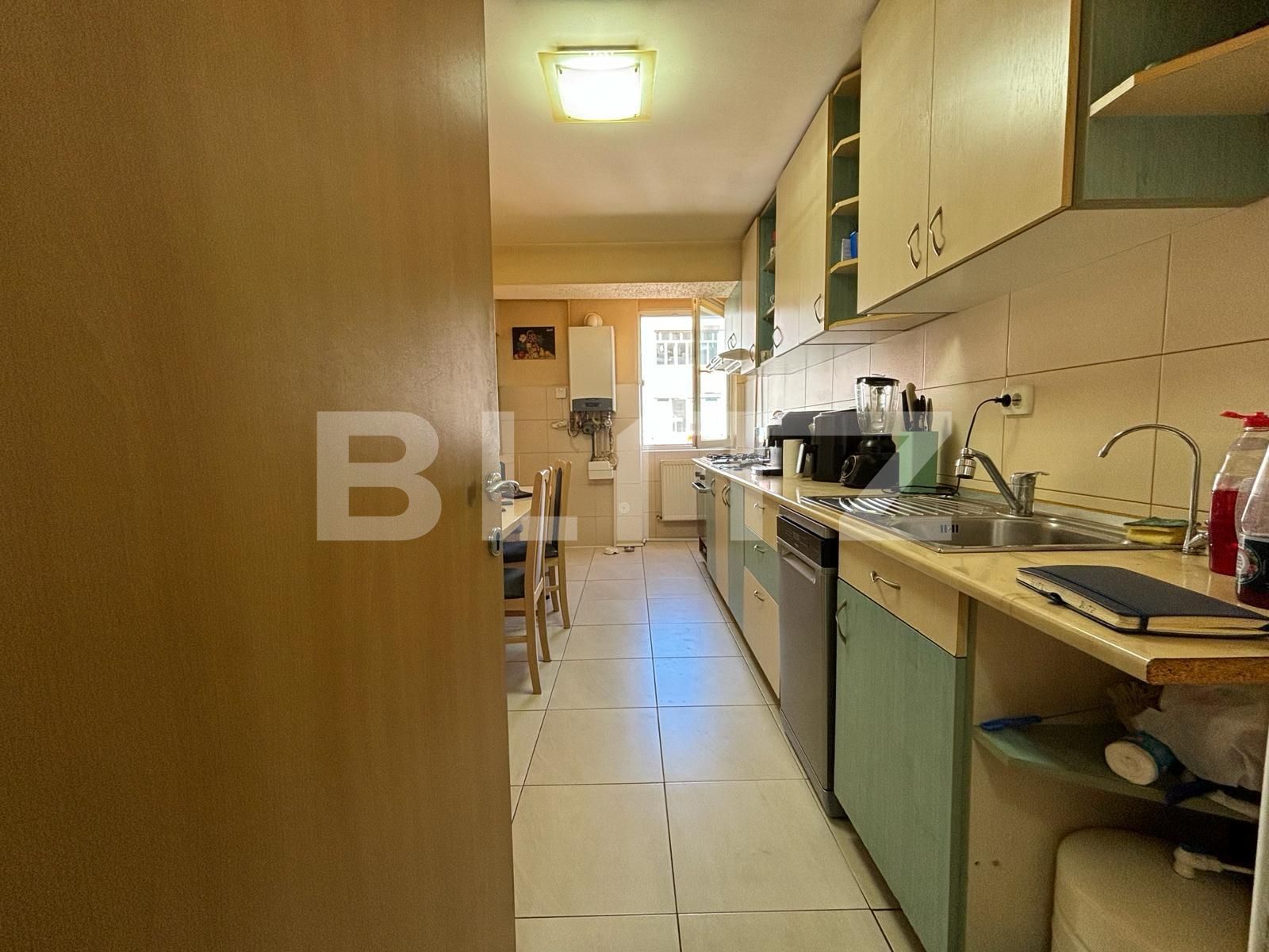 Apartament de vânzare 4 camere Independenței - 138180AV | BLITZ Bistriţa | Poza4