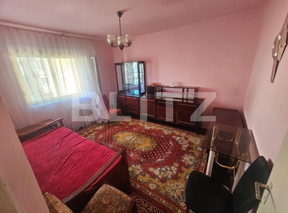 Apartament de vânzare 2 camere Central - 138188AV | BLITZ Bistriţa | Poza1