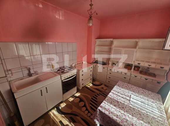 Apartament de vânzare 2 camere Central - 138188AV | BLITZ Bistriţa | Poza4