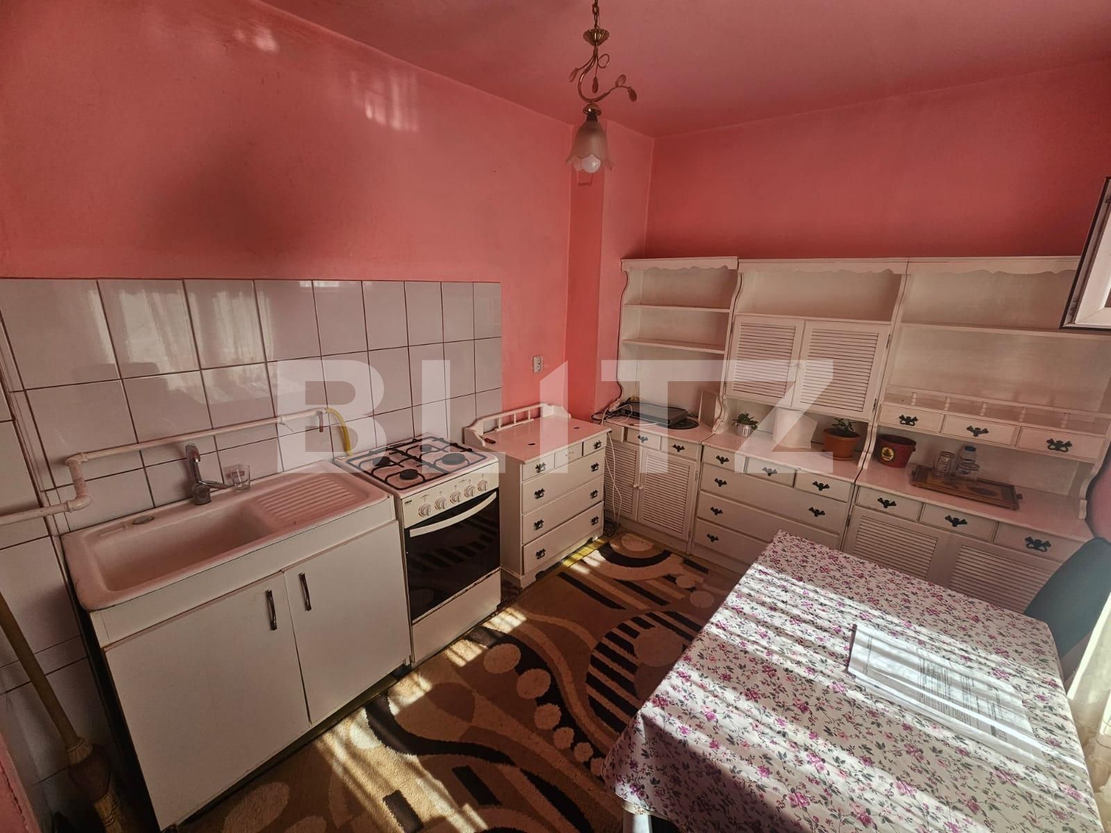 Apartament de vânzare 2 camere Central - 138188AV | BLITZ Bistriţa | Poza4