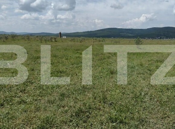 Teren de vânzare Exterior Est - 138215TV | BLITZ Bistriţa | Poza1