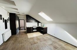 Apartament 2 camere 48 mp zona centrala 