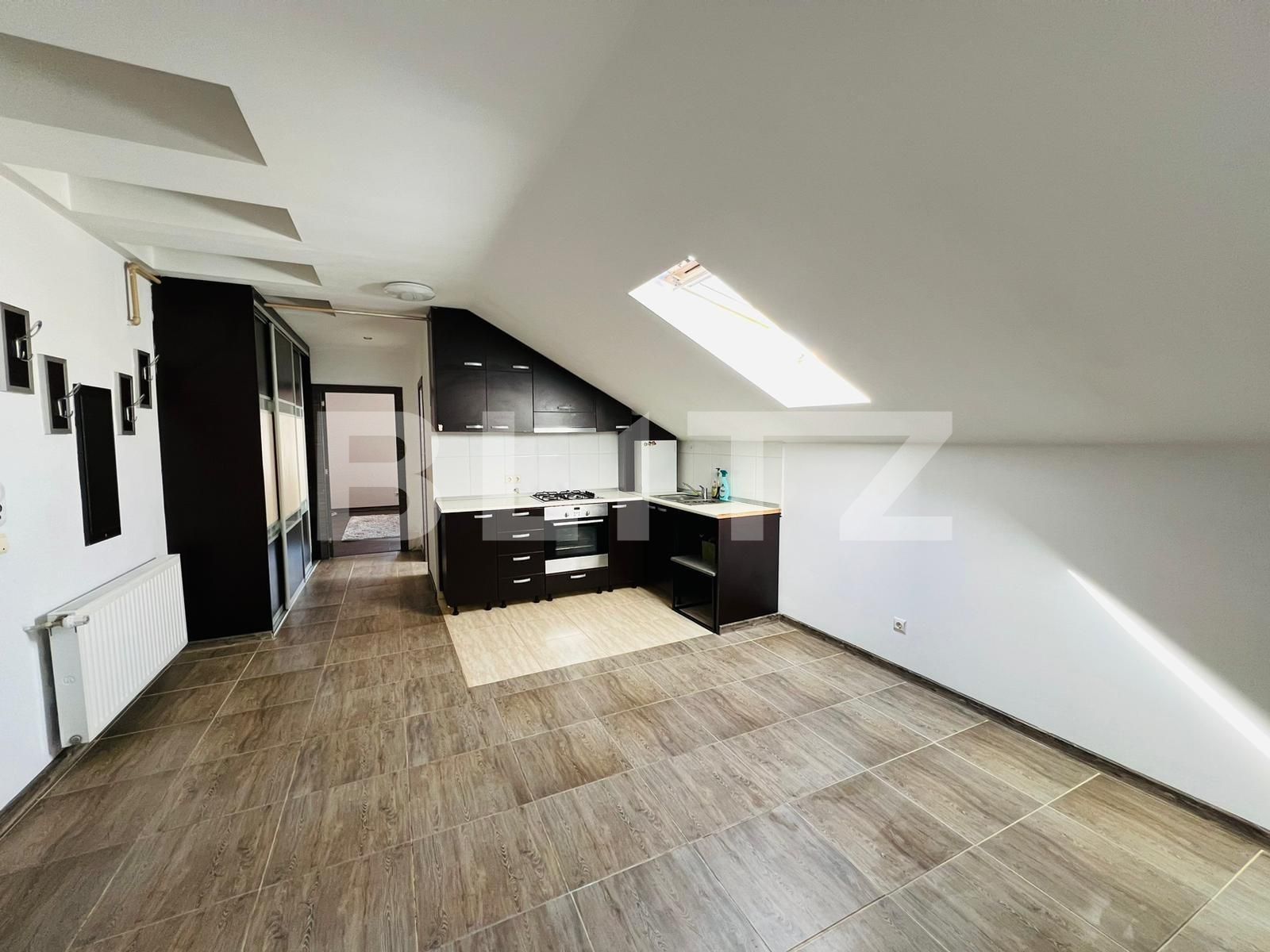 Apartament de vânzare 2 camere Independenței - 138219AV | BLITZ Bistriţa | Poza1