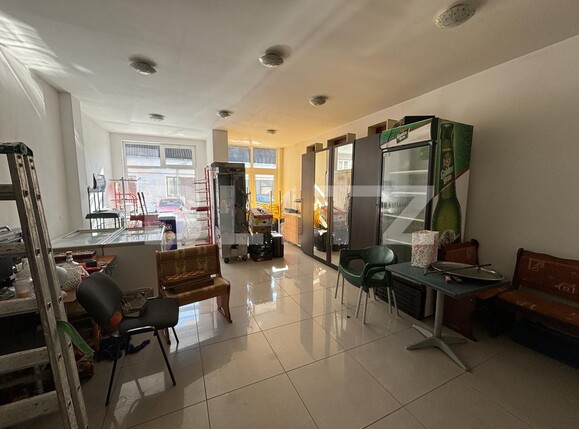 Spațiu comercial de vânzare Independenței - 138229SVC | BLITZ Bistriţa | Poza2