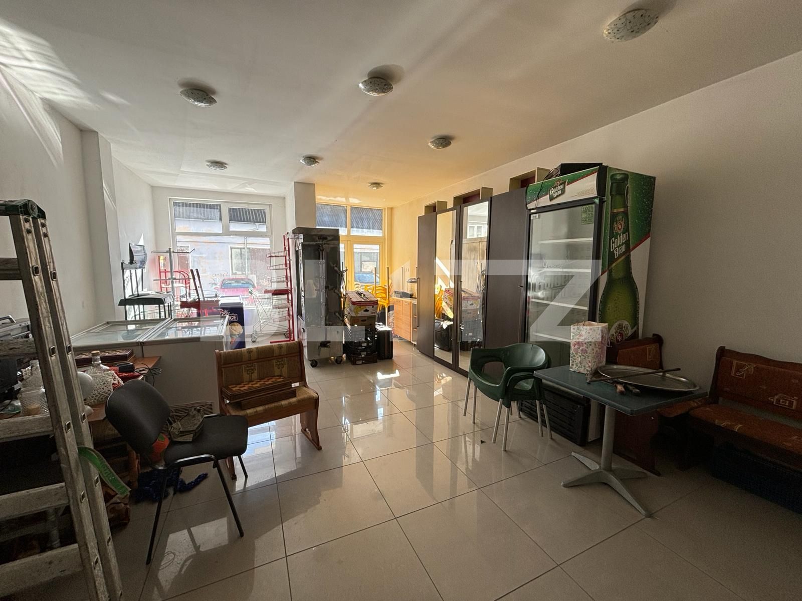 Spațiu comercial de vânzare Independenței - 138229SVC | BLITZ Bistriţa | Poza2