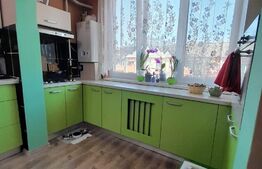 Apartament cu 2 camere decomandat, 54mp, Dubla Orientare