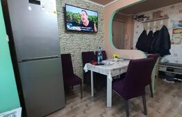 Apartament cu 2 camere decomandat, 54mp, Dubla Orientare