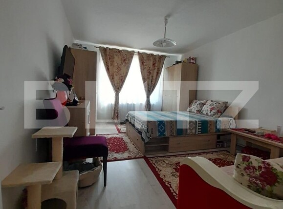 Apartament de vânzare 2 camere Independenței - 138230AV | BLITZ Bistriţa | Poza1