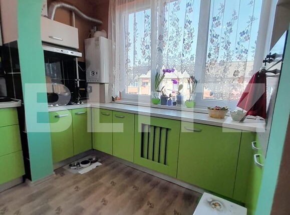 Apartament de vânzare 2 camere Independenței - 138230AV | BLITZ Bistriţa | Poza9