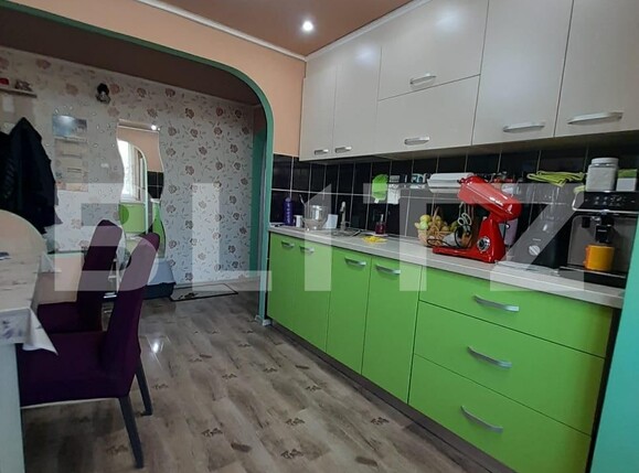Apartament de vânzare 2 camere Independenței - 138230AV | BLITZ Bistriţa | Poza6