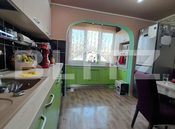 Apartament de vânzare 2 camere Independenței - 138230AV | BLITZ Bistriţa | Poza3