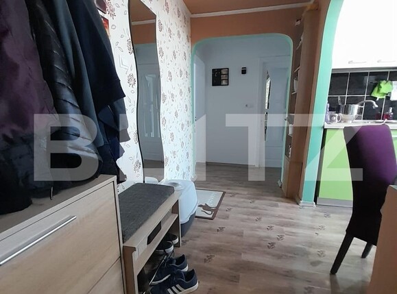 Apartament de vânzare 2 camere Independenței - 138230AV | BLITZ Bistriţa | Poza2