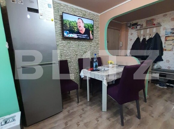 Apartament de vânzare 2 camere Independenței - 138230AV | BLITZ Bistriţa | Poza4