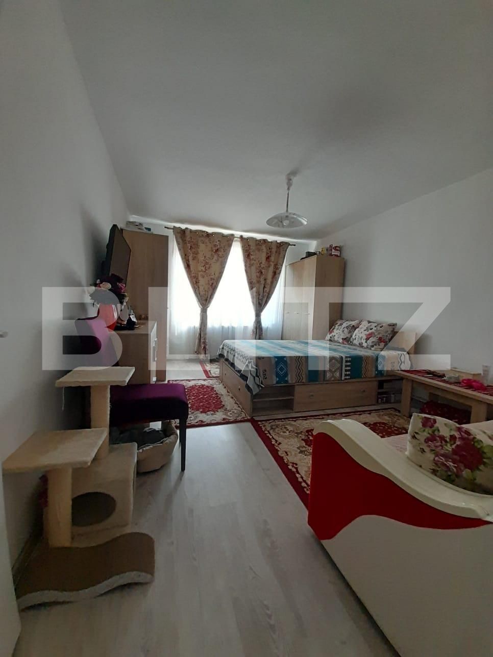 Apartament de vânzare 2 camere Independenței - 138230AV | BLITZ Bistriţa | Poza1