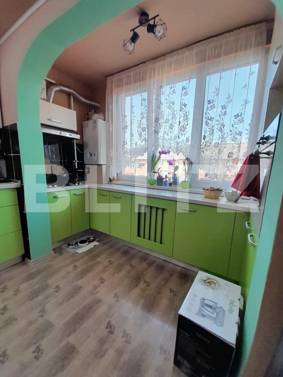 Apartament de vânzare 2 camere Independenței - 138230AV | BLITZ Bistriţa | Poza9