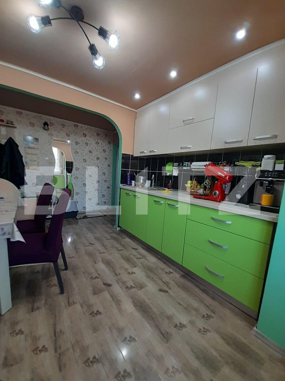 Apartament de vânzare 2 camere Independenței - 138230AV | BLITZ Bistriţa | Poza6