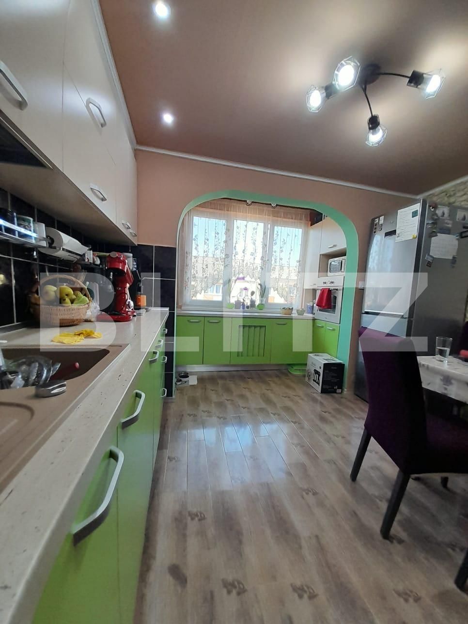 Apartament de vânzare 2 camere Independenței - 138230AV | BLITZ Bistriţa | Poza3
