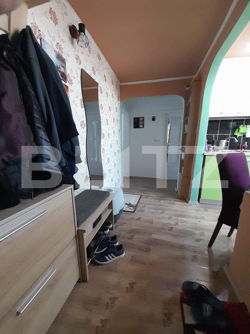 Apartament de vânzare 2 camere Independenței - 138230AV | BLITZ Bistriţa | Poza2