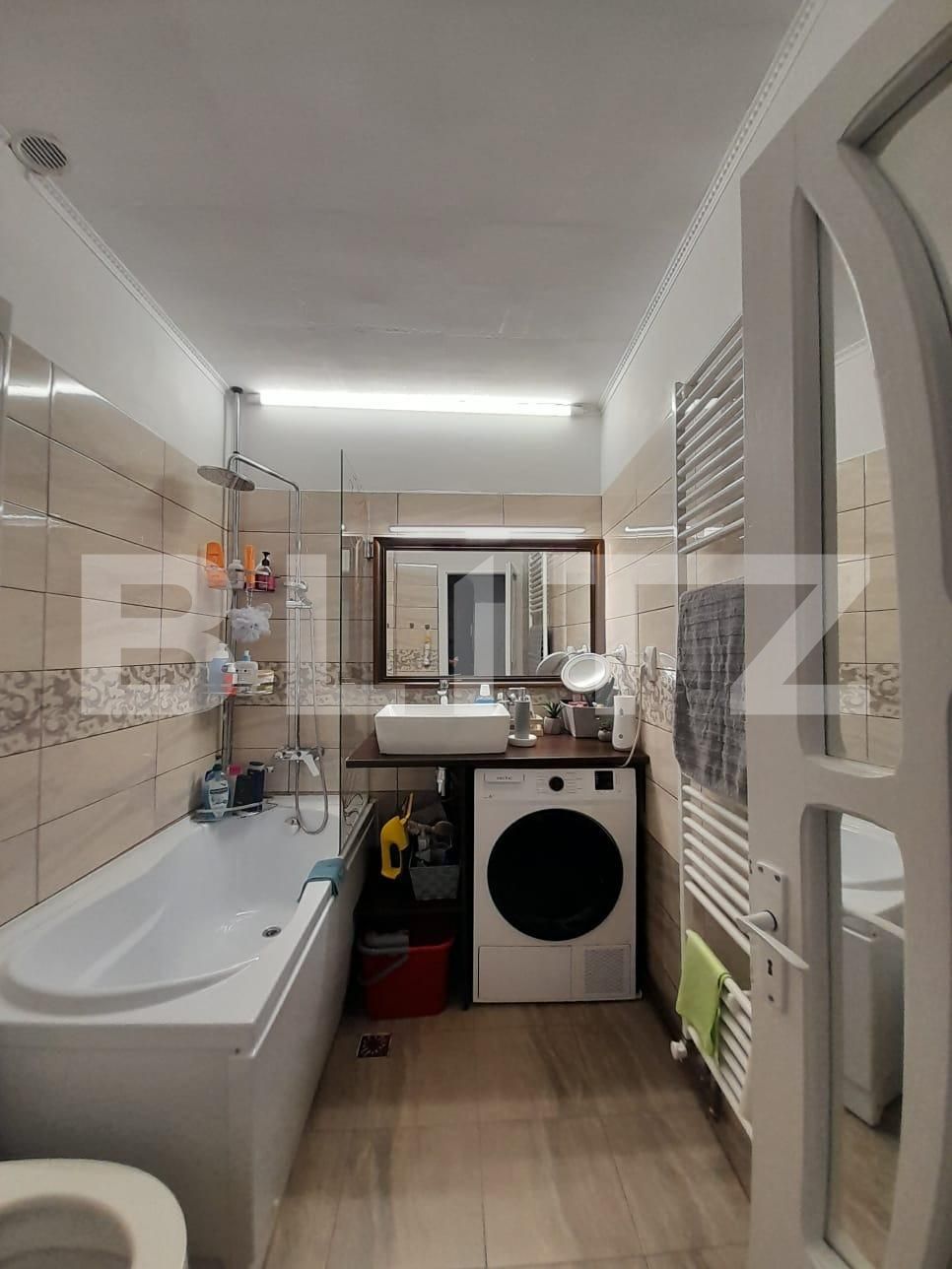 Apartament de vânzare 2 camere Independenței - 138230AV | BLITZ Bistriţa | Poza8