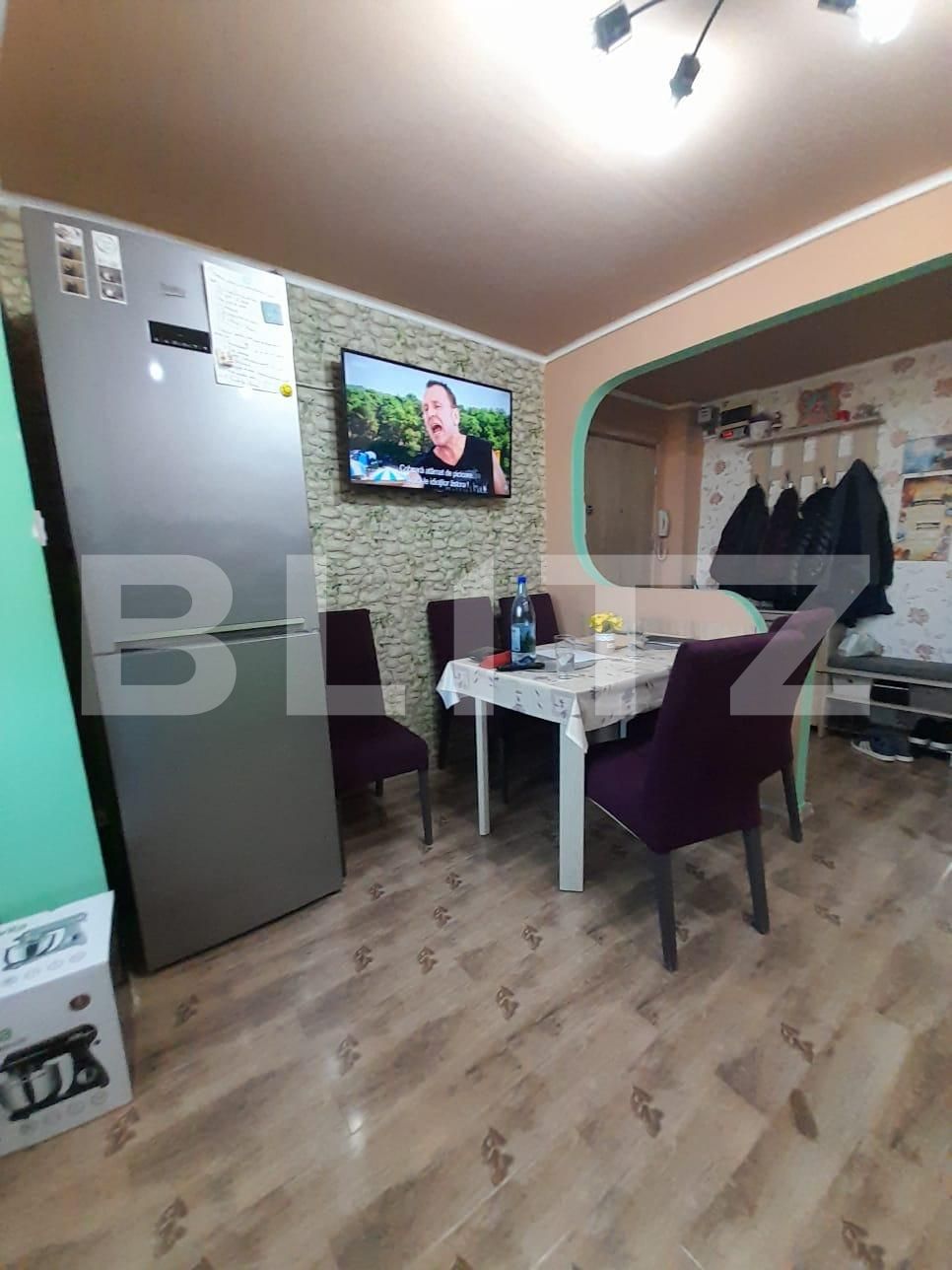 Apartament de vânzare 2 camere Independenței - 138230AV | BLITZ Bistriţa | Poza4