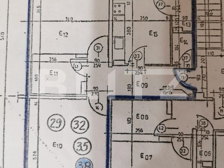 Apartament de vânzare 2 camere Independenței - 138230AV | BLITZ Bistriţa | Poza1