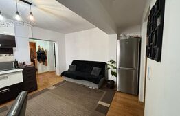 Apartament 2 camere, 54 mp, etaj 2, Independentei 