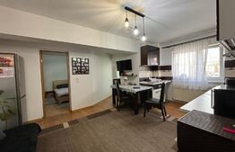 Apartament 2 camere, 54 mp, etaj 2, Independentei 