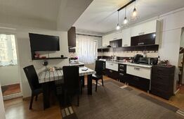 Apartament 2 camere, 54 mp, etaj 2, Independentei 