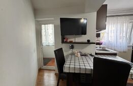 Apartament 2 camere, 54 mp, etaj 2, Independentei 