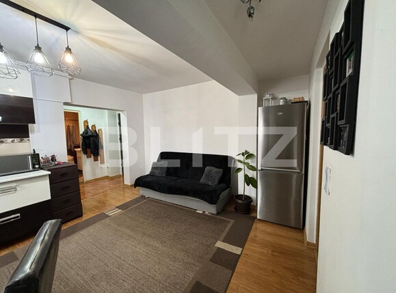 Apartament de vânzare 2 camere Independenței - 138234AV | BLITZ Bistriţa | Poza8