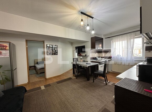 Apartament de vânzare 2 camere Independenței - 138234AV | BLITZ Bistriţa | Poza7