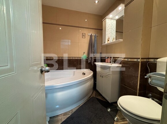 Apartament de vânzare 2 camere Independenței - 138234AV | BLITZ Bistriţa | Poza4