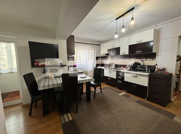 Apartament de vânzare 2 camere Independenței - 138234AV | BLITZ Bistriţa | Poza1
