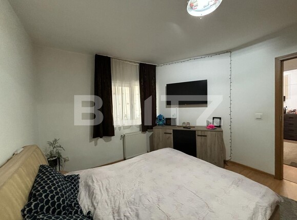 Apartament de vânzare 2 camere Independenței - 138234AV | BLITZ Bistriţa | Poza2