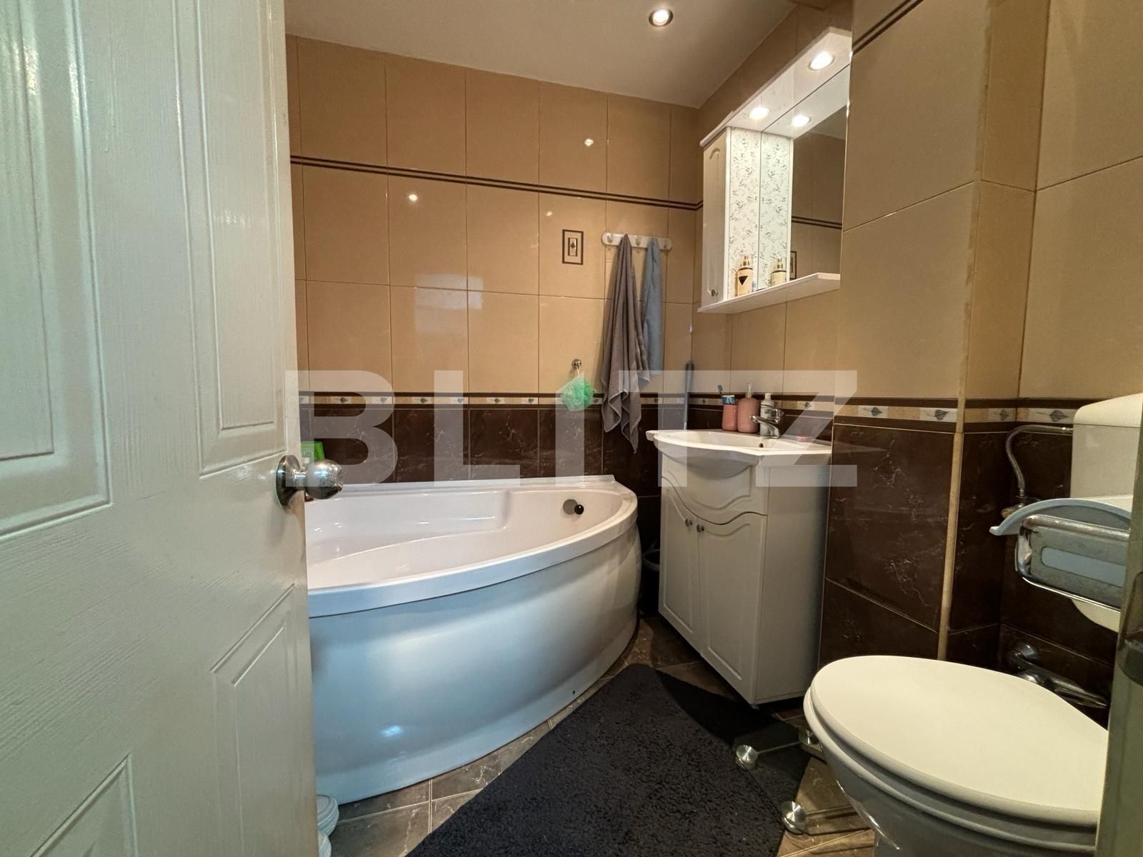 Apartament de vânzare 2 camere Independenței - 138234AV | BLITZ Bistriţa | Poza4