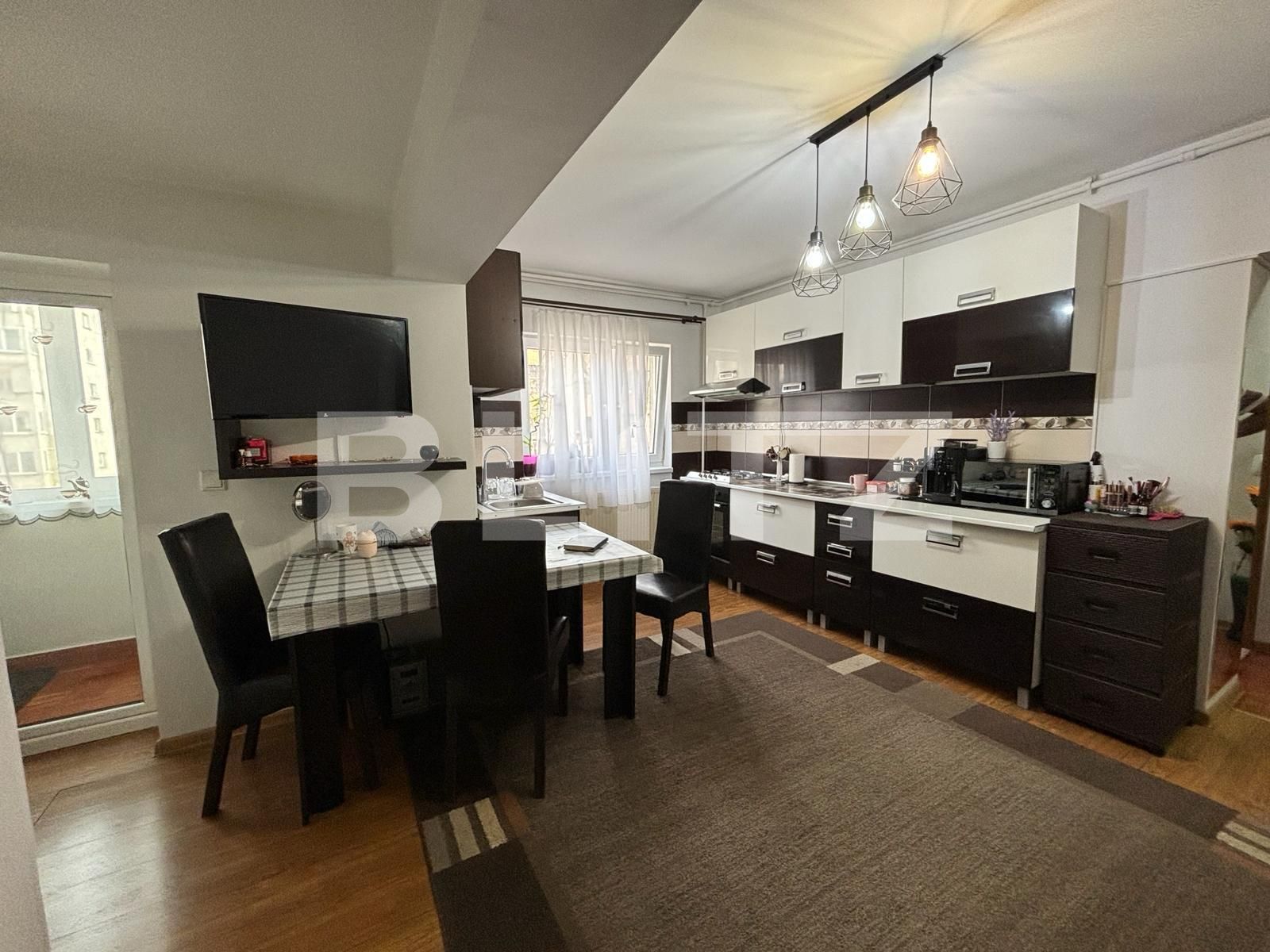 Apartament de vânzare 2 camere Independenței - 138234AV | BLITZ Bistriţa | Poza1