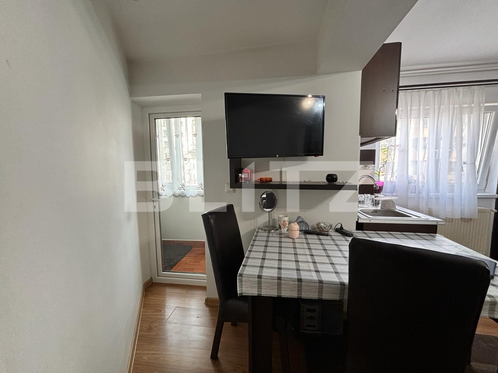 Apartament de vânzare 2 camere Independenței - 138234AV | BLITZ Bistriţa | Poza3
