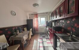 Apartament 2 camere, 54mp,  Calea Moldovei