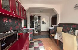 Apartament 2 camere, 54mp,  Calea Moldovei