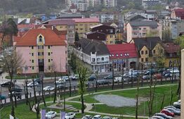 Apartament 2 camere, 54mp,  Calea Moldovei