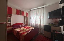 Apartament 2 camere, 54mp,  Calea Moldovei