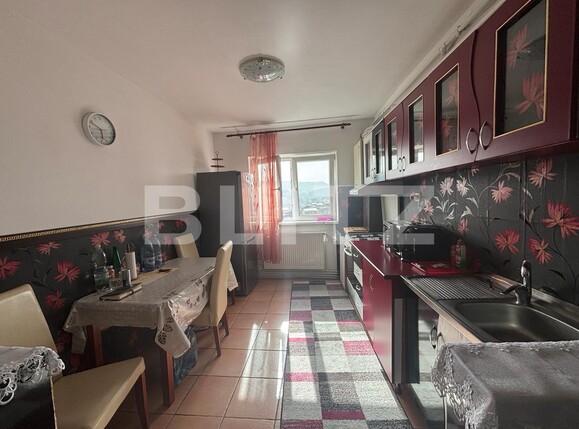 Apartament de vânzare 2 camere Calea Moldovei - 138246AV | BLITZ Bistriţa | Poza3