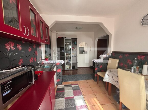 Apartament de vânzare 2 camere Calea Moldovei - 138246AV | BLITZ Bistriţa | Poza1