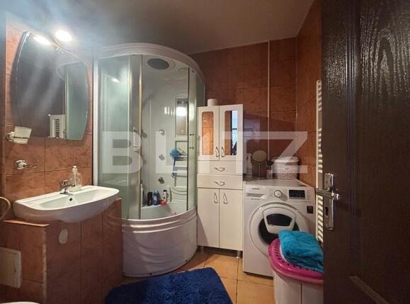 Apartament de vânzare 2 camere Calea Moldovei - 138246AV | BLITZ Bistriţa | Poza4