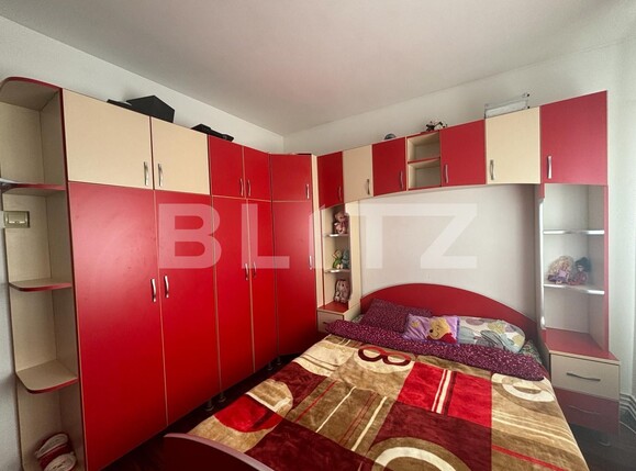 Apartament de vânzare 2 camere Calea Moldovei - 138246AV | BLITZ Bistriţa | Poza2