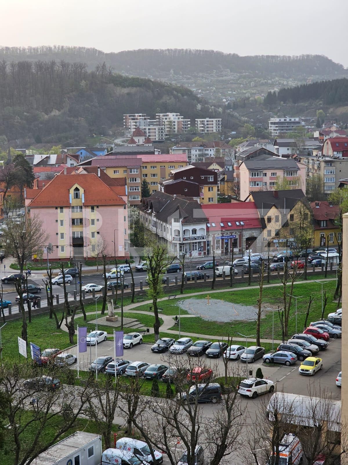 Apartament de vânzare 2 camere Calea Moldovei - 138246AV | BLITZ Bistriţa | Poza9