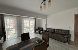 Apartament 3 camere, 74mp, Calea Moldovei